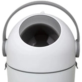 Lixeira Antiodor para Fraldas de bebê 10L - Buba